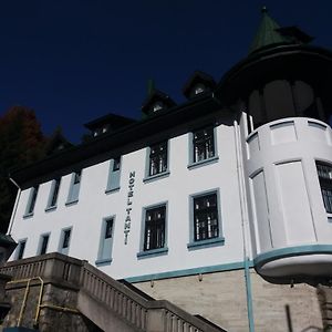 Hotel Tantzi